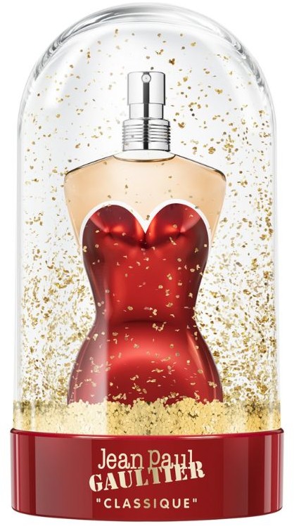 jean paul gaultier classique gift set 100ml