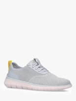 Thumbnail for your product : Cole Haan Generation ZERØGRAND Stitchlite Trainers, Grey