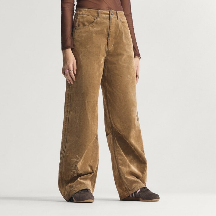 adidas Adibreak Brushed Twill Pant