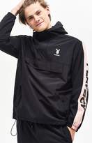 Thumbnail for your product : PacSun x Playboy Sport Anorak