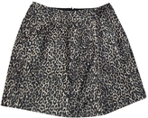 Thumbnail for your product : Paule Ka short skirt