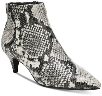 Sam Edelman Kirby Booties, Created for Macy's Women's Shoes