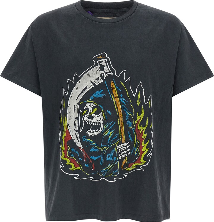 GALLERY DEPT. 'big Reaper Atk' T-shirt