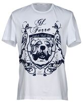 Thumbnail for your product : Gianfranco Ferre T-shirt