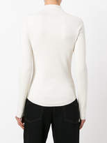 Thumbnail for your product : Lemaire long sleeved sweater