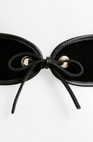 Thumbnail for your product : Raina Casablanca Leather Corset Belt
