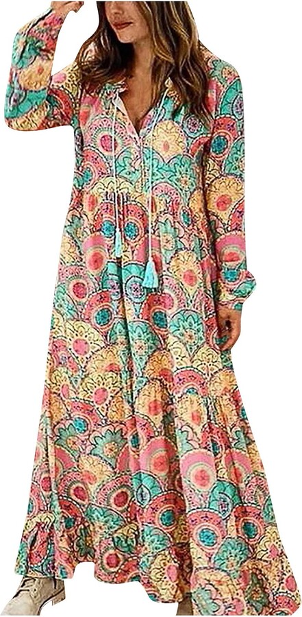 boho dresses plus size uk