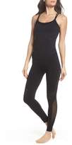 Thumbnail for your product : Zella Essence Seamless High Waist Ankle Leggings