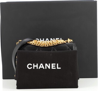 Chanel Timeless Shoulder bag 391381