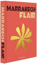 Thumbnail for your product : Assouline Marrakech Flair book