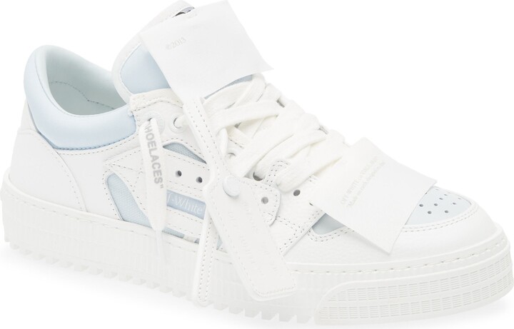 Off-White Off Court 3.0 Low Top Sneaker