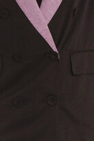 Thumbnail for your product : 3.1 Phillip Lim Women's Jersey Tuxedo Blazer