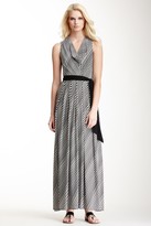 Thumbnail for your product : Eva Franco Angelica Striped Dress