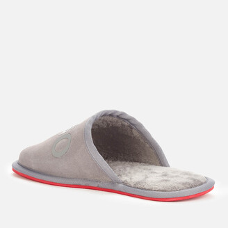 hugo boss slippers mens
