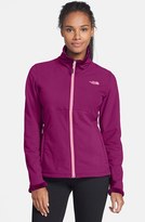 Thumbnail for your product : The North Face 'Morninglory' Fleece Jacket