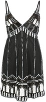 Thumbnail for your product : Alexis Bead Embroidered Dress
