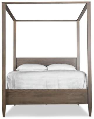 Bloomingdale's Artisan Collection Waverly Queen Bed - 100% Exclusive