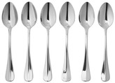 Thumbnail for your product : Oneida Savor Teaspoon Set of 6