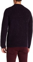 Thumbnail for your product : Zachary Prell Baker Street Cash Wool Sweater
