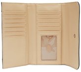 Thumbnail for your product : GUESS Delaney Patent Slim Clutch