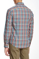 Thumbnail for your product : Ben Sherman Multicolor Check Print Shirt