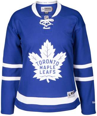 Reebok 2016/17 Ladies' Toronto Maple Leafs NHL Premier Home Jersey