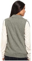 Thumbnail for your product : UNIONBAY Confetti FT Biker Vest