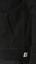 Thumbnail for your product : Reigning Champ Mid Weight Terry Zip Hoodie