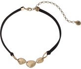 Thumbnail for your product : The Sak Metal Choker Necklace 12 Necklace