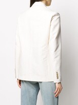 Thumbnail for your product : Golden Goose Embellished Lapel Blazer