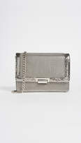 Thumbnail for your product : Whiting & Davis Milano Pyramid Clutch