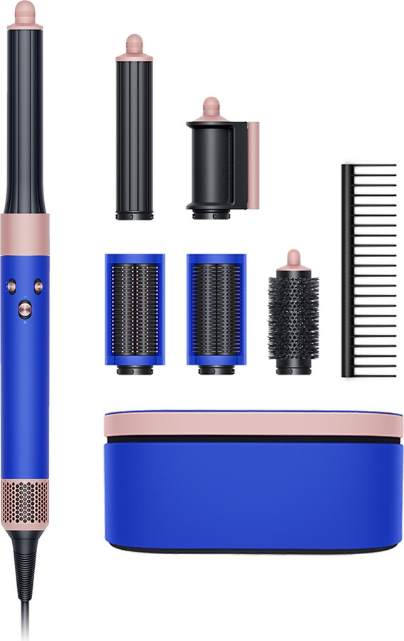 Dyson Special Edition Airwrap™ Multi-Styler Complete Long in Blue Blush  (Limited Edition) $625 Value - ShopStyle Blow Dryers & Irons