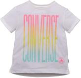 Thumbnail for your product : Converse Older Girl Boxy Tee