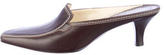 Thumbnail for your product : Tod's Mules