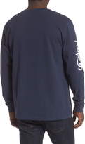 Thumbnail for your product : Hurley x Carhartt BFY Long Sleeve T-Shirt