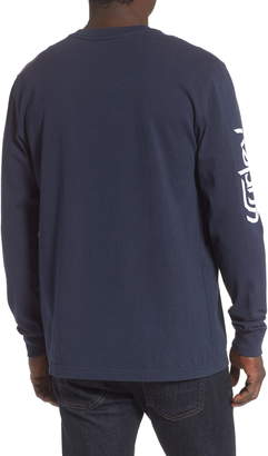 Hurley x Carhartt BFY Long Sleeve T-Shirt