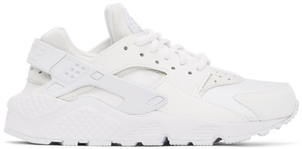 air max huarache off white