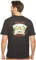 Thumbnail for your product : Tommy Bahama Bet On A Shore Thing Tee Men's T Shirt