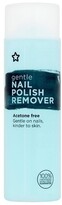 Thumbnail for your product : Superdrug Nail Polish Remover Acetone Free 200ml