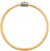 Thumbnail for your product : Reed Krakoff Skinny T Bar Bangle