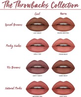 Thumbnail for your product : HUDA BEAUTY Power Bullet Matte Lipstick