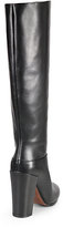 Thumbnail for your product : Proenza Schouler Leather Knee-High Boots