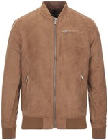 Jack and Jones Brown Clothing For Women - ShopStyle Australia