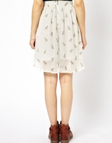 Thumbnail for your product : Sugarhill Boutique Roller Girl Skirt