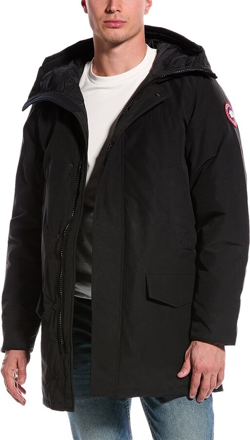 Canada Goose Langford Down Parka