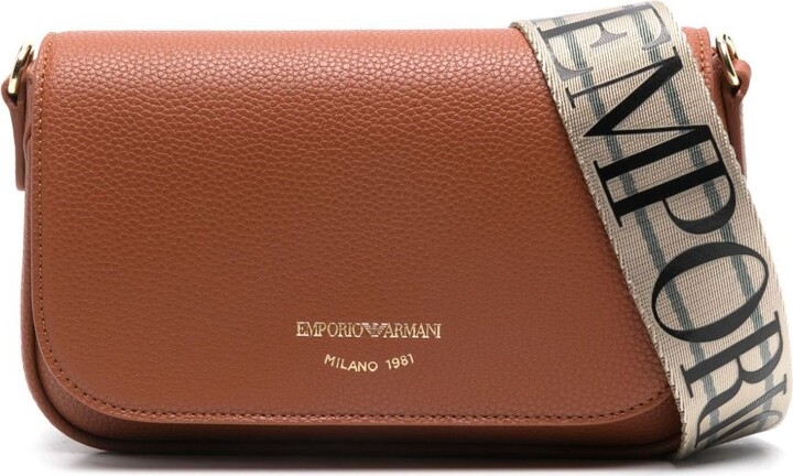Emporio Armani Myea Wallet On Chain