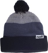 Thumbnail for your product : Neff Snappy Beanie
