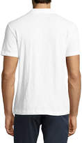 Thumbnail for your product : Theory Willem Nebulous Polo Shirt