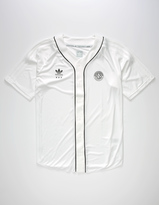 Thumbnail for your product : adidas Mens Baseball Jersey