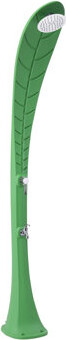 Sunneday Leaf Solar Shower